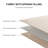 Outdoor Metal Chaise Lounge with Table-1675450437