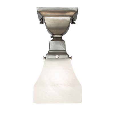 Flush Mount
