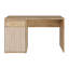Particle Board / Chipboard Computer Desk-136071719