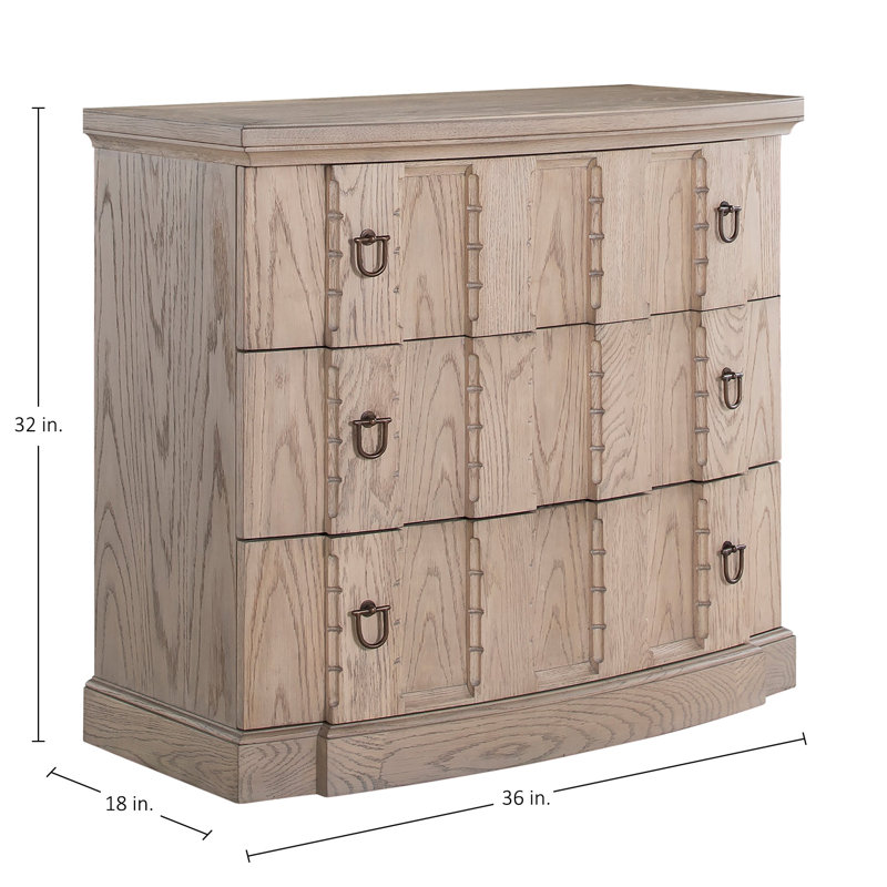 Antonio Chest