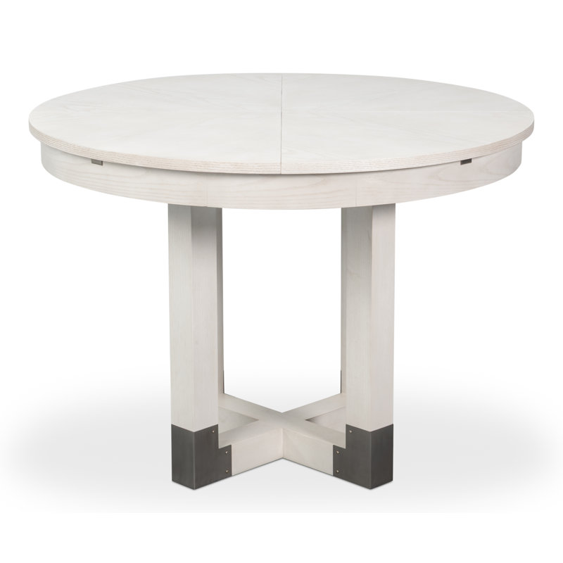 Brooklyn Round Dining Table