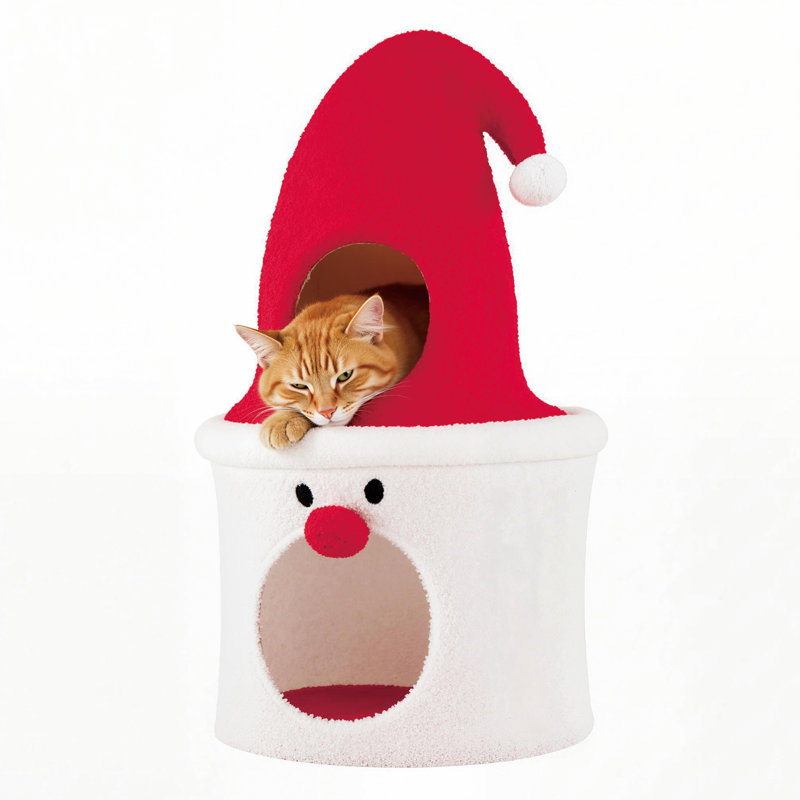 75cm H Cat Tree