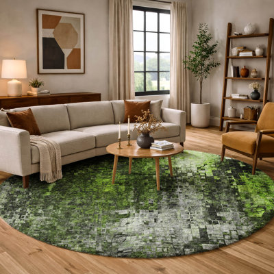 Tapis à poils longs de qualité supérieure lavable à la machine Dream