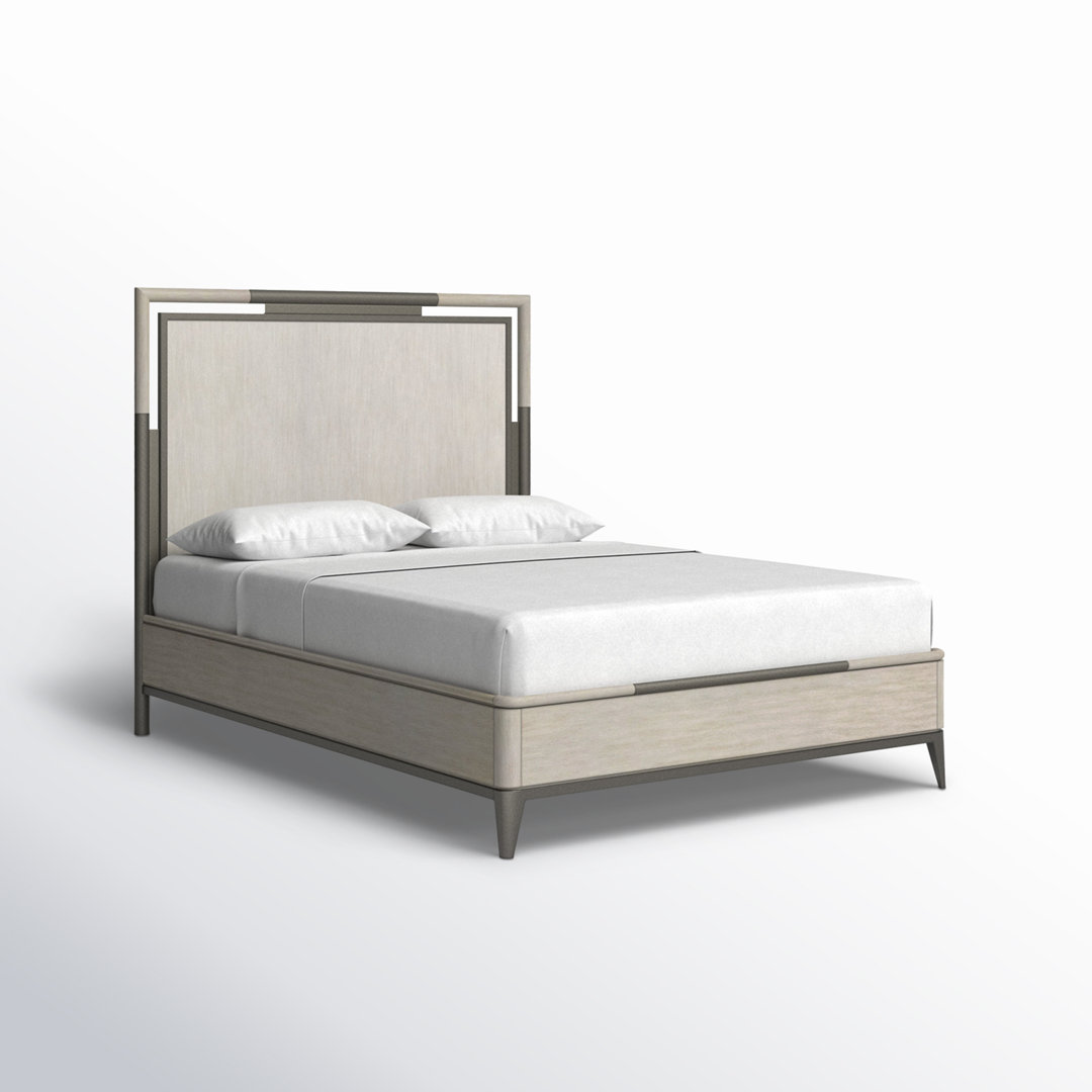 Regan Bed Birch Lane™ 