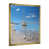 Gold Picture Framed