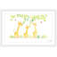 Maya Gur - Single Picture Frame Painting-1221932022