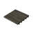 Interlocking Deck Tiles Checker Pattern