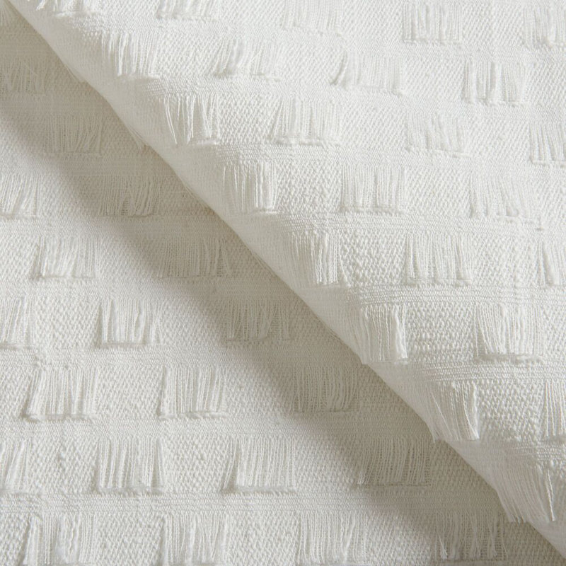 Kravet Basics - 37273-1, White