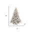 Sapin de Noël 5 pi