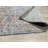 Alandrea Blue Handmade Wool Area Rug-1825311104