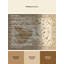Tapis oriental classique beige lavable à la machine Bridgewater Pegasus - reliure beige-501184219