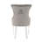 Duthill Tufted Velvet Upholstered Side Chair-1834758462
