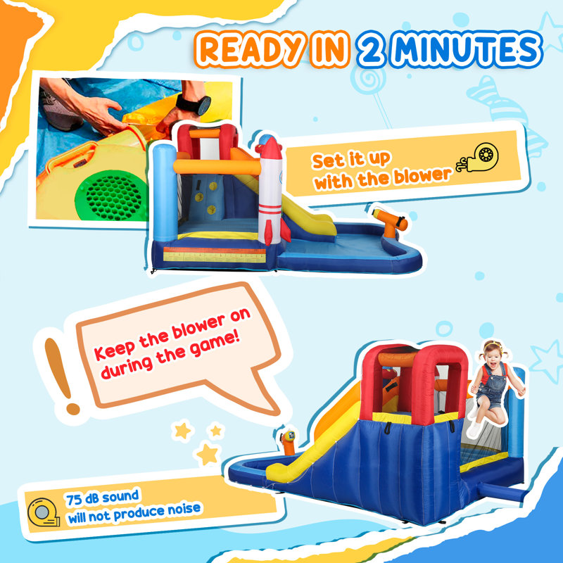 Bounce House