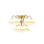 Nerano 9 - Light Chandelier