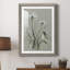 Bouquet de grâce, oiseau II - Cadre photo, reproduction d'art sur papier-816979742-816979740