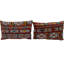 Wool Lumbar Pillow Cover & Insert