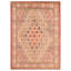 Tapis rouge Finest Ghazni 8 pi 6 po x 11 pi 8 po