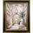 Le Beau Giclee by AFD Home 11157417 Palace Interior in an Elegantly Grand Frame, 36-Inch by 48-Inch Canvas, 51-Inch by 62-Inch Frame