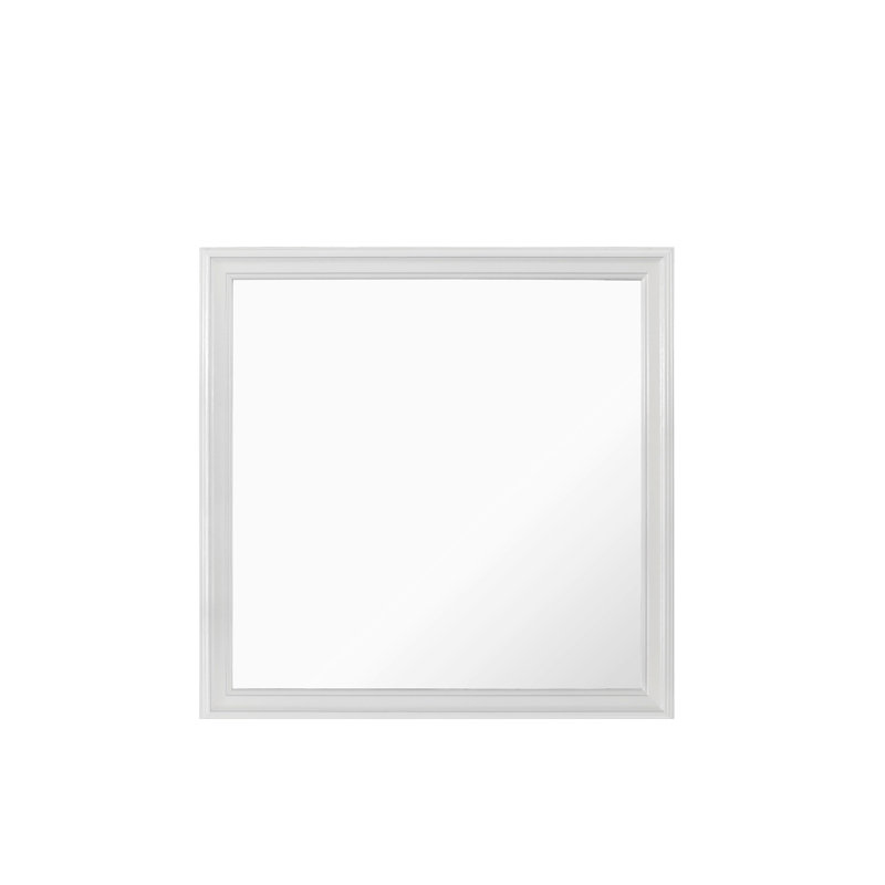 Miroir Shaker
