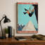 Art mural en toile «It's Will Kill You Rock Climber» - Décoration de salon, de chambre à coucher ou de bureau-27886298