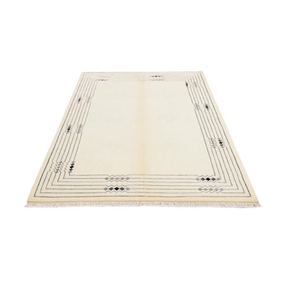 Munoz Beige Rug