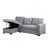 Light Grey est en rupture de stock