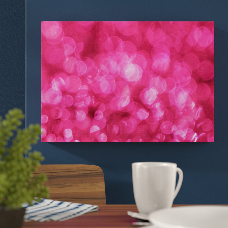 Wrapped Canvas Print, 50cm H x 76cm W