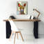 «Pinscher miniature» par Lanre Adefioyue-1585737842