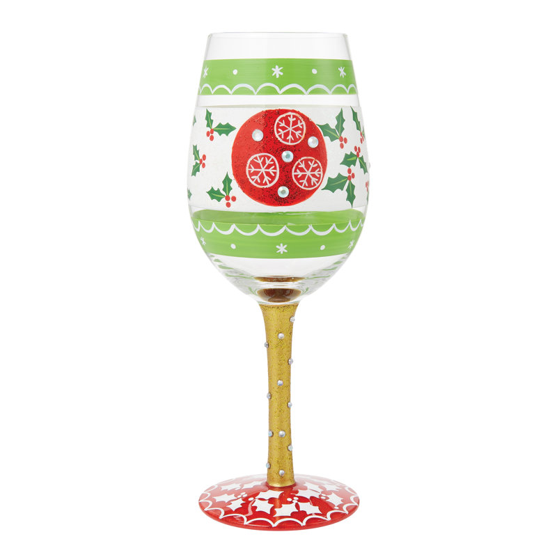 Verre à vin Lolita
