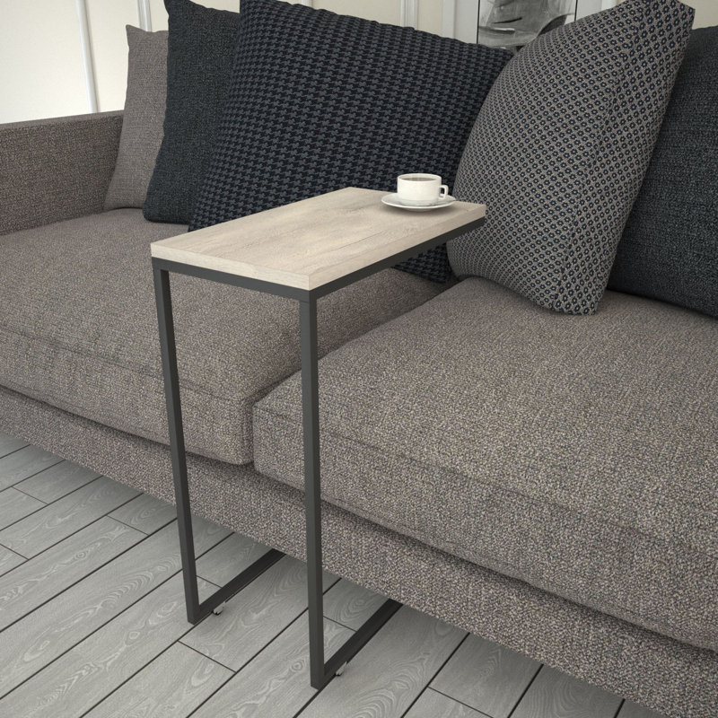 Table de bout Courtdale C Table, Érable naturel
