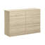 Commode 6 tiroirs Allyannah-92261407