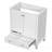 30" Bathroom Vanity without Sink-1643431342