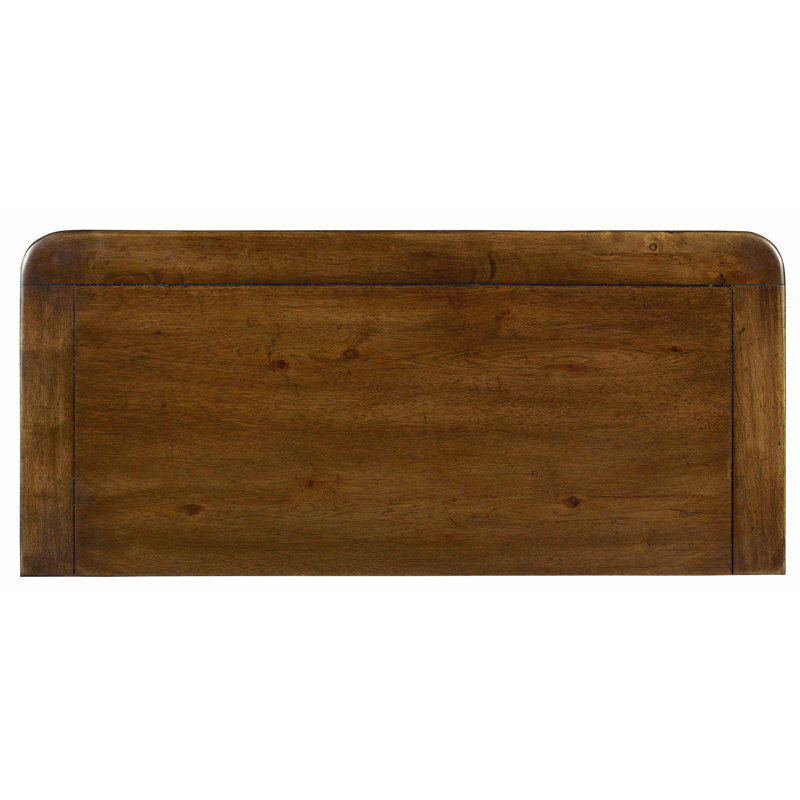 Archivist 5 - Drawer Solid Wood Dresser