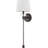 Anzlie Armed Sconce-1107829795