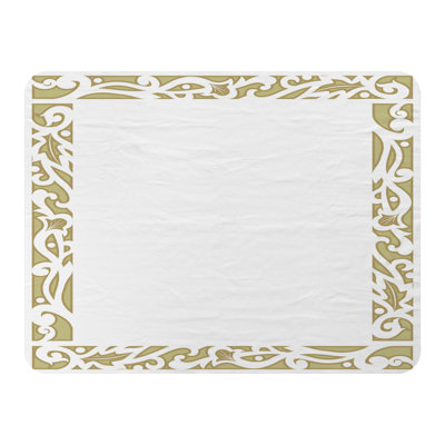 Garvin Throw Blanket