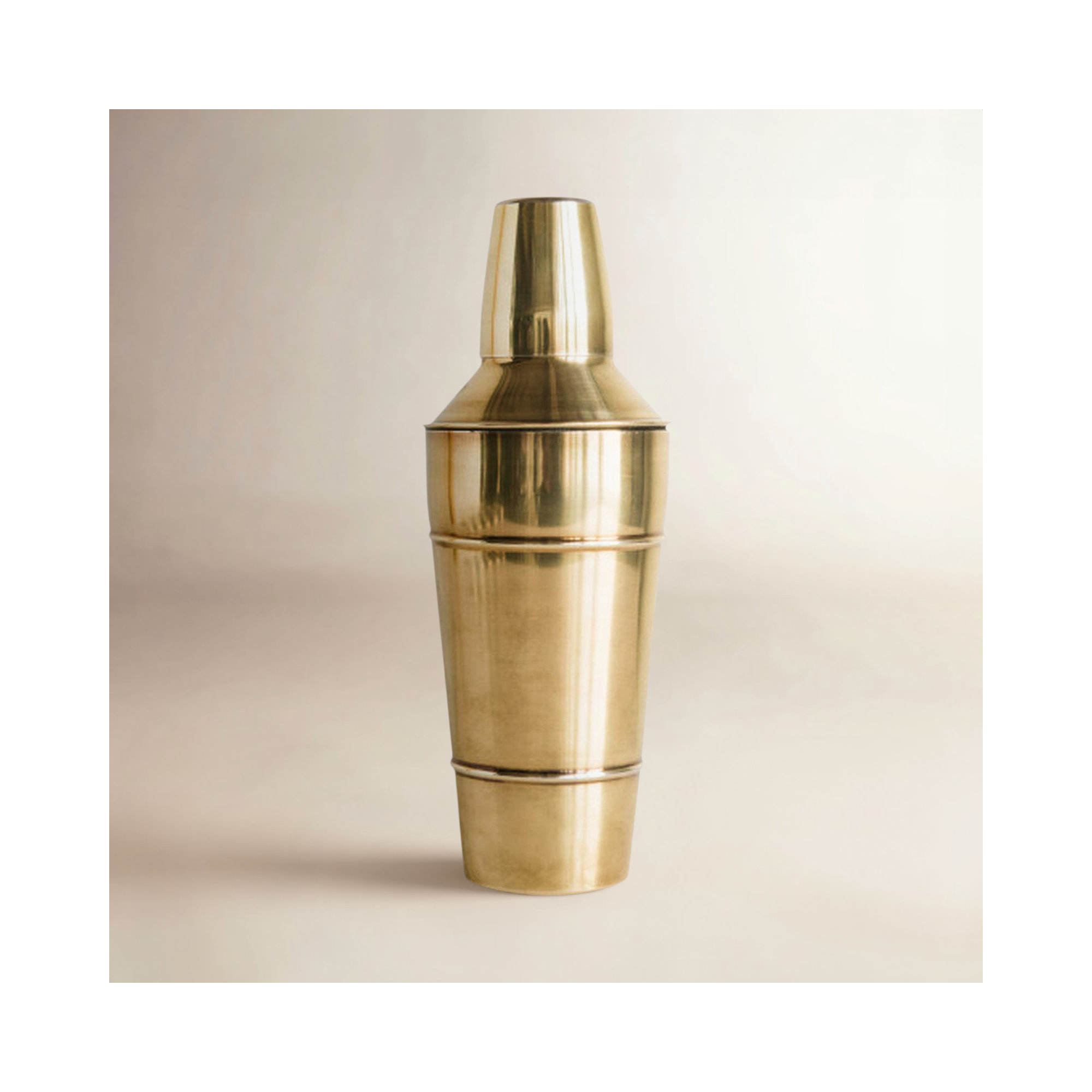 Gerbera Shaker