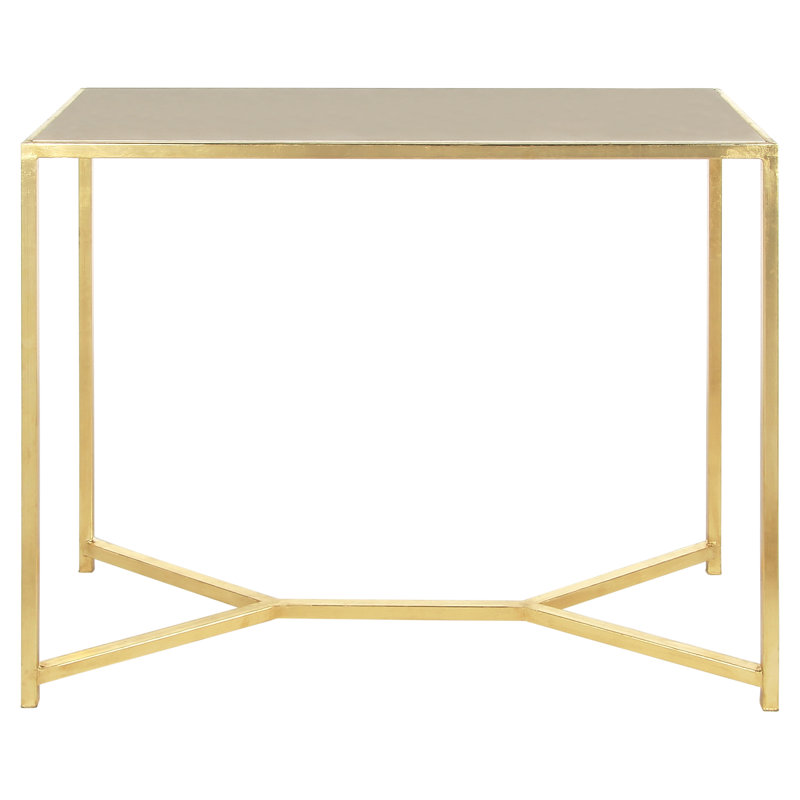 Web 48'' W Console Table