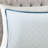 Full/queen Reversible Bedding With Printed Cotton Fabric