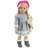 Doll Furniture & Accessories