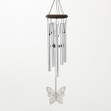 Metal Insects Wind Chime