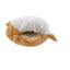  Coussin en coton Giant Corgi