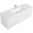 Floating Bathroom Vanity with Sink