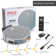 Aspirateur robot sans sac Pyle Pure Clean Smart