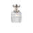 Brushed Satin Nickel