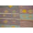 Geometric Kilim Handwoven Rug 5x7