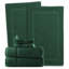 Danni-Leigh 6 Piece 100% Cotton Towel Set-1982992193-1940592472