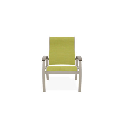 Chaise de patio Askar