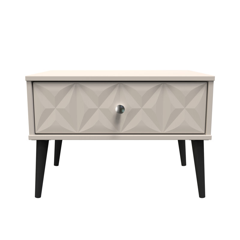 Tonsey End Table