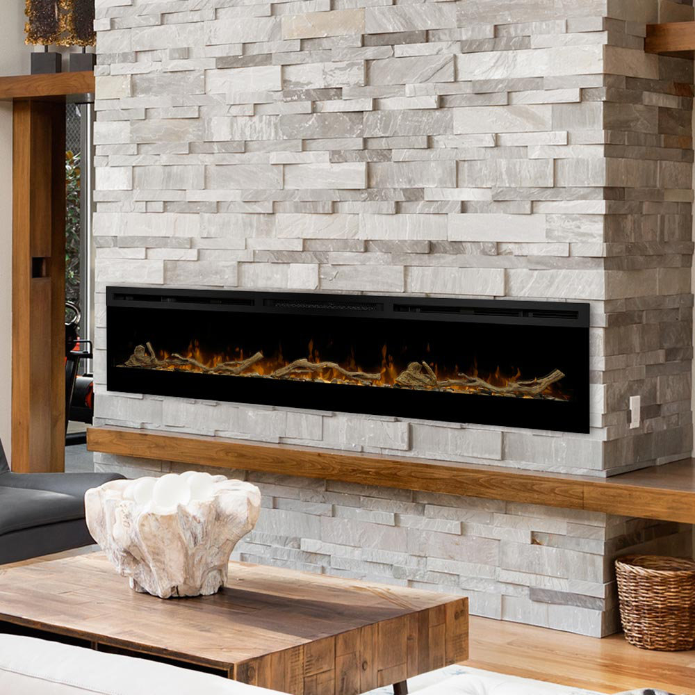 Dimplex Driftwood Log Set For 74-Inch Linear Fireplace - Wayfair Canada
