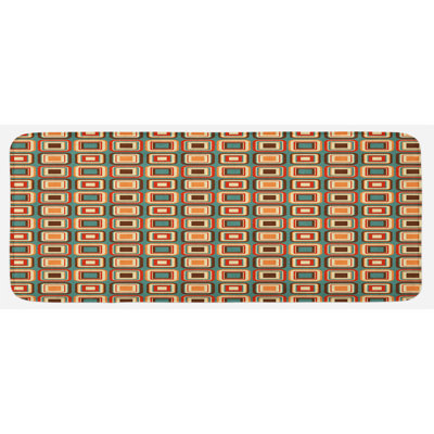Tapis de cuisine